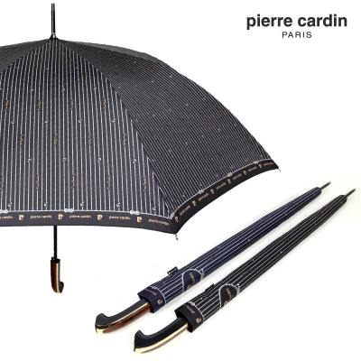 피에르가르뎅 75 마린스트라이프 우산