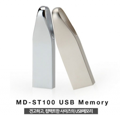 [USB] MD-ST100 USB 메모리3.0 16G