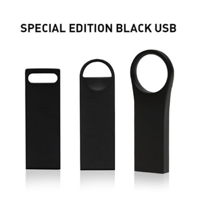MD-블랙에디션 USB메모리3.0  64G