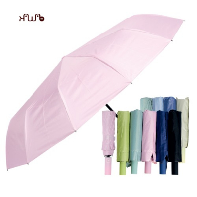 카와이3단 65 12k 암막 완전자동 우산