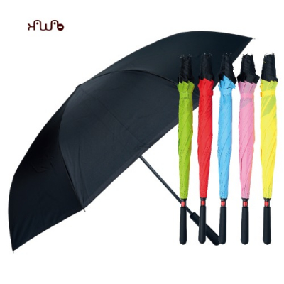 카와이60 8k 거꾸로 단색 우산