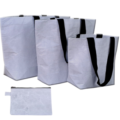 리유저블 가방 숄더백 친환경가방 파우치  이너가방 에코가방