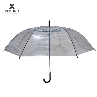베르티노 70투명비닐 우산