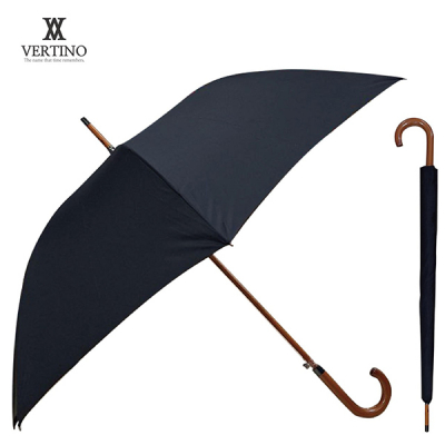 베르티노 65신형목봉곡자300T 우산