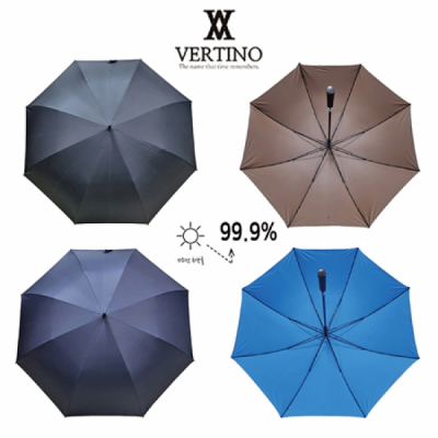 베르티노 80 컬러암막 우산 [특판상품]