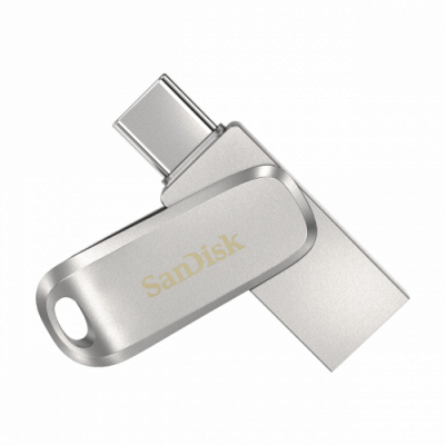 샌디스크 Ultra Dual Luxe Type-C OTG 32GB USB3.1 메모리