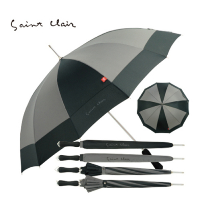 상클레르 65x14k 크로스보다 우산