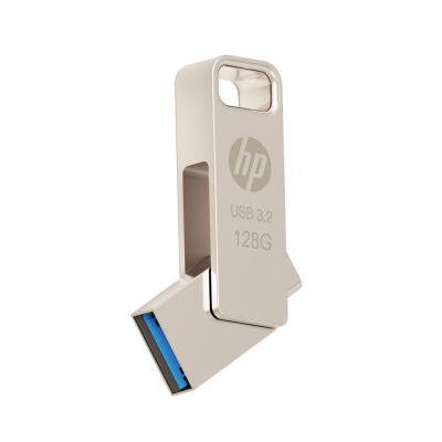 HP x206C OTG USB 3.2 128GB [특판상품]