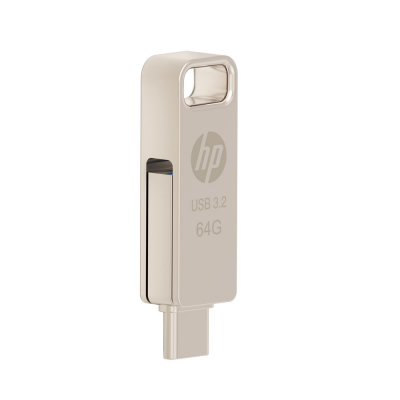 HP x206C OTG USB 3.2 64GB [특판상품]